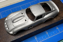 Load image into Gallery viewer, AMR X - Ferrari 250 GTO - All versions Standard 1962 - 1/43 Scale Model Kit Ref. 400