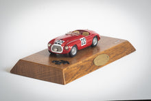 Load image into Gallery viewer, AMR - Rare 1/43 scale 166MM #22 - Le Mans, 1949