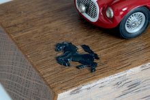 Load image into Gallery viewer, AMR - Rare 1/43 scale 166MM #22 - Le Mans, 1949