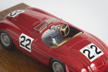 Load image into Gallery viewer, AMR - Rare 1/43 scale 166MM #22 - Le Mans, 1949