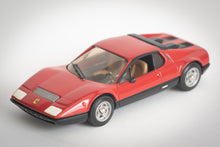 Load image into Gallery viewer, AMR Early Factory Built Model - 1/43 Ferrari 512 Berlinetta Boxer