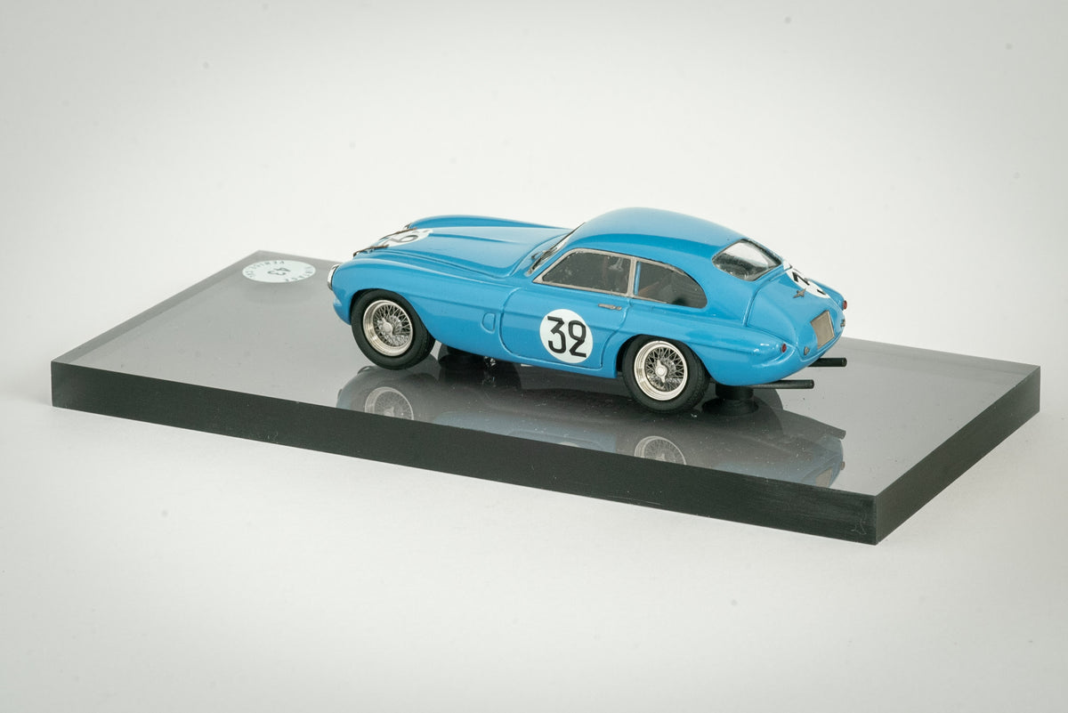 Art Model Art016 'Ferrari 166 Mm, #27 Le Mans 1950 Simon Art Model Art016 'Ferrari 166 Mm, #27 Le Mans 1950 Simon