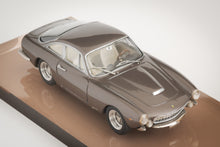 Load image into Gallery viewer, AMR - McQueen's Ferrari 250 GT Lusso 1/43 scale - 1962