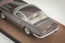 Load image into Gallery viewer, AMR - McQueen&#39;s Ferrari 250 GT Lusso 1/43 scale - 1962