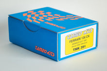 Load image into Gallery viewer, Tameo - TMK391 - Ferrari 126CK - Monaco GP 1981 - Villenueve