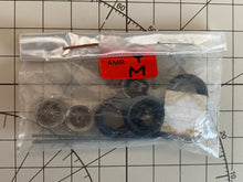 Load image into Gallery viewer, AMR - 1/43 Scale Vintage Replacement Wheels,Tires, and Parts