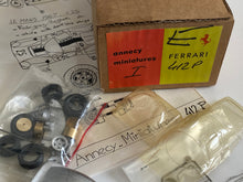 Load image into Gallery viewer, Annecy/AMR - 1967 Ferrari 412 P - 1/43 Scale Model Kit