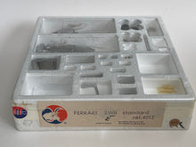 Load image into Gallery viewer, AMR X - Ferrari 250 GT SWB - TDF 1961, 1962 - 1/43 Scale Model Kit Ref. 4012