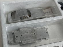 Load image into Gallery viewer, AMR X - Ferrari 250 GT SWB - TDF 1961, 1962 - 1/43 Scale Model Kit Ref. 4012
