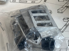 Load image into Gallery viewer, Rare AMR X - Lancia Beta Monte Carlo Turbo - Tour d'Italie Alitalia 1979 - 1/43 Scale Model Kit