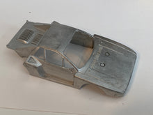 Load image into Gallery viewer, Rare AMR X - Lancia Beta Monte Carlo Turbo - Tour d'Italie Alitalia 1979 - 1/43 Scale Model Kit