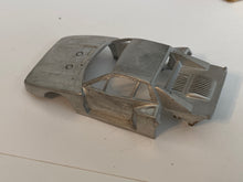 Load image into Gallery viewer, Rare AMR X - Lancia Beta Monte Carlo Turbo - Tour d'Italie Alitalia 1979 - 1/43 Scale Model Kit