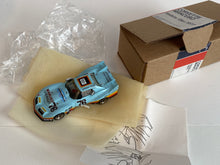 Load image into Gallery viewer, AMR Early Factory Built Model - 1/43 Chevrolet Corvette Mancuso Watkins Glen 1977