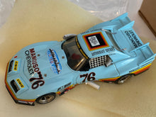 Load image into Gallery viewer, AMR Early Factory Built Model - 1/43 Chevrolet Corvette Mancuso Watkins Glen 1977
