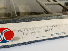 Load image into Gallery viewer, AMR X - Ferrari GTO - Le Mans 1963 #26 Ch. 4713GT - 1/43 Scale Model Kit