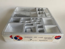 Load image into Gallery viewer, AMR X - Ferrari 250 GT SWB - Standard Comp. Car - 1/43 Scale Model Kit Ref. 4012