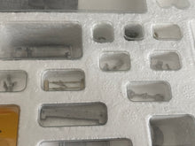 Load image into Gallery viewer, AMR X - Ferrari 250 GT SWB - Civile Standard Road Car - 1/43 Scale Model Kit Ref. 401