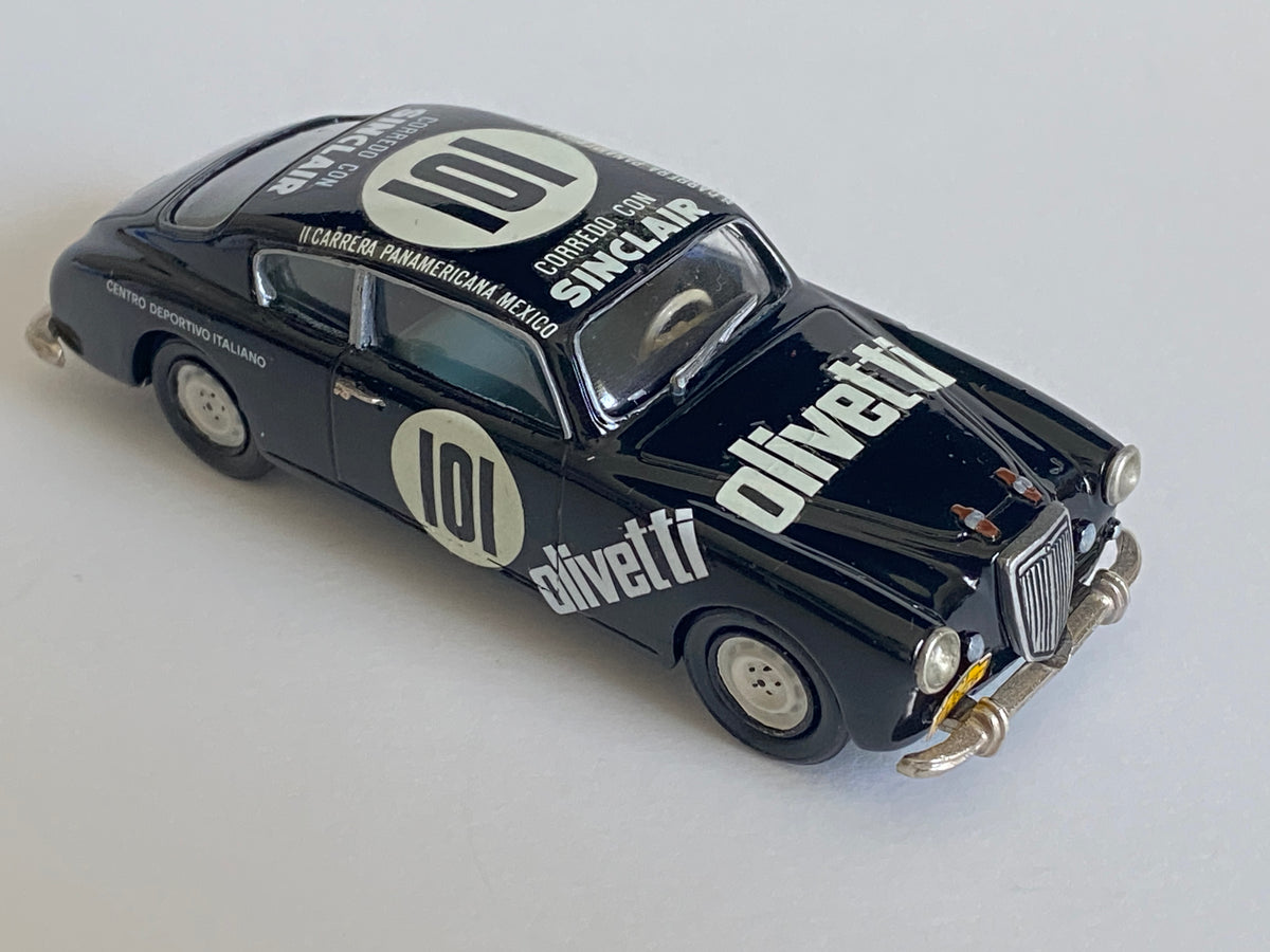 FDS - 1/43 1951 Lancia Aurelia B20 GT - Carrera Panamericana