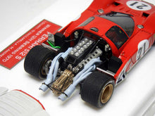 Load image into Gallery viewer, Montegrosso by Tameo - MTG003 - Ferrari 512S - Sebring 1970