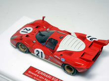 Load image into Gallery viewer, Montegrosso by Tameo - MTG003 - Ferrari 512S - Sebring 1970