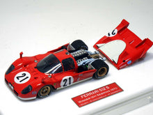 Load image into Gallery viewer, Montegrosso by Tameo - MTG003 - Ferrari 512S - Sebring 1970