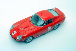Tameo - TMK002 - Ferrari 275 GTB Sperimentale - 4 Versions