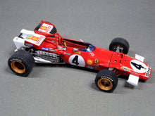 Load image into Gallery viewer, Tameo - TMK344 - Ferrari 312B - Italian GP 1970 - Regazzoni