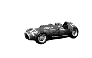 Tameo - TMK439- Ferrari 375 -  Indianapolis 500 97T - 1952 - Ascari