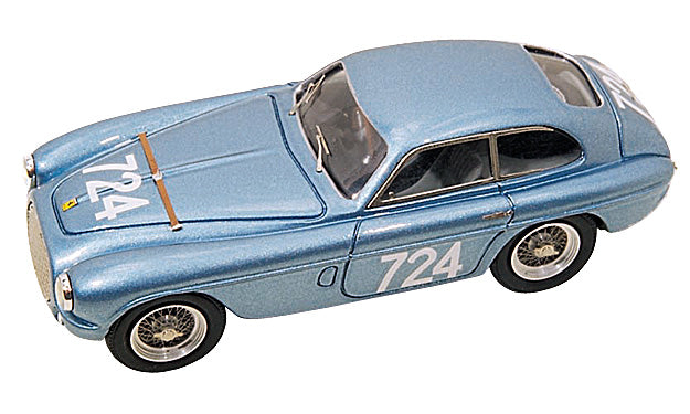 Tameo - TMK034 - Ferrari 195 S Mille Miglia 1950 – Vintage43