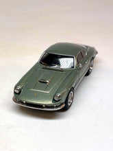 Load image into Gallery viewer, Tameo - TMK440 - Ferrari 400 SuperAmerica 1962 - Owned by Enzo Ferrari