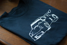 Load image into Gallery viewer, AMR Turbo Factory Built T-Shirt