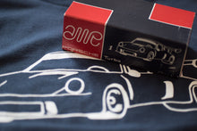 Load image into Gallery viewer, AMR Turbo Factory Built T-Shirt