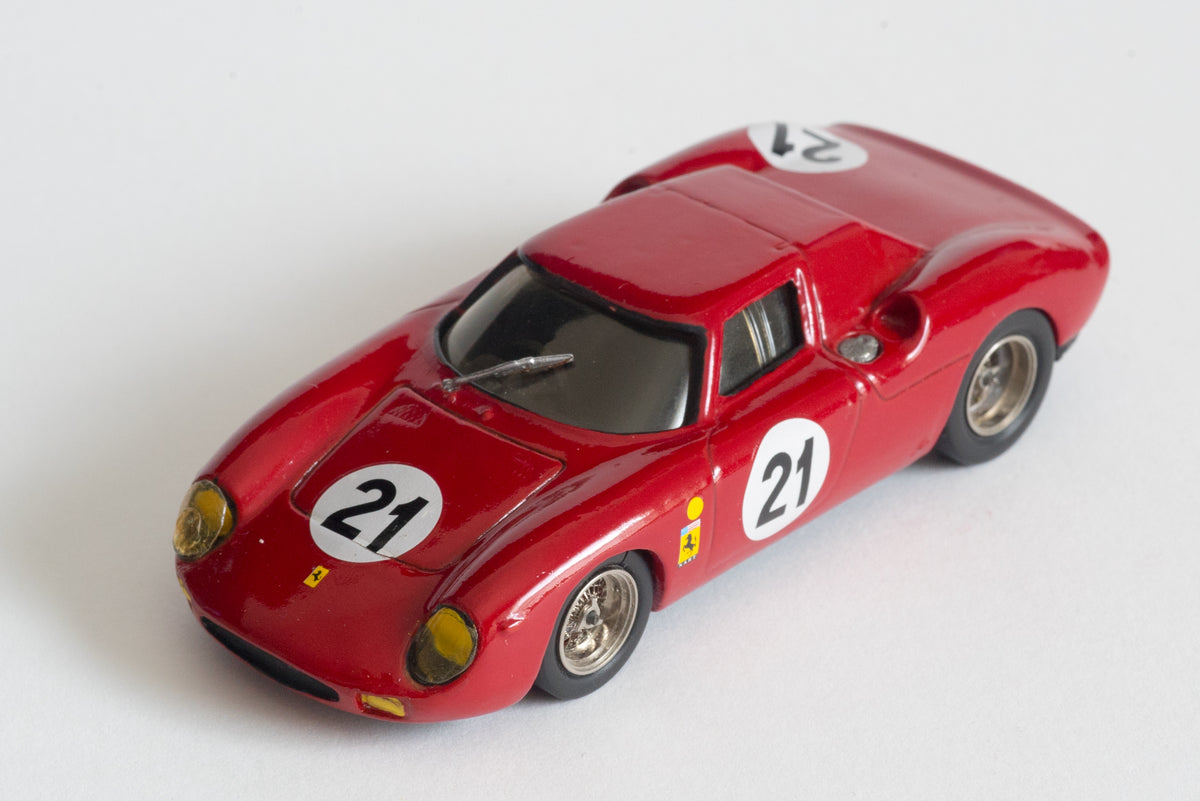 AMR / BAM - 1/43 Ferrari 250 LM Le Mans 1965