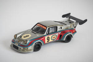 ESDO / MRE - 1/43 Porsche Turbo RSR Martini