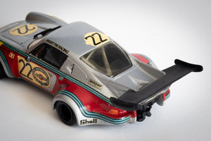 AMR First Factory Built Model - 1/43 Porsche Turbo RSR Le Mans 1974