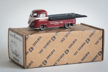 Load image into Gallery viewer, Vintage 43 Custom 1/64 Scale Service T1 Transporter