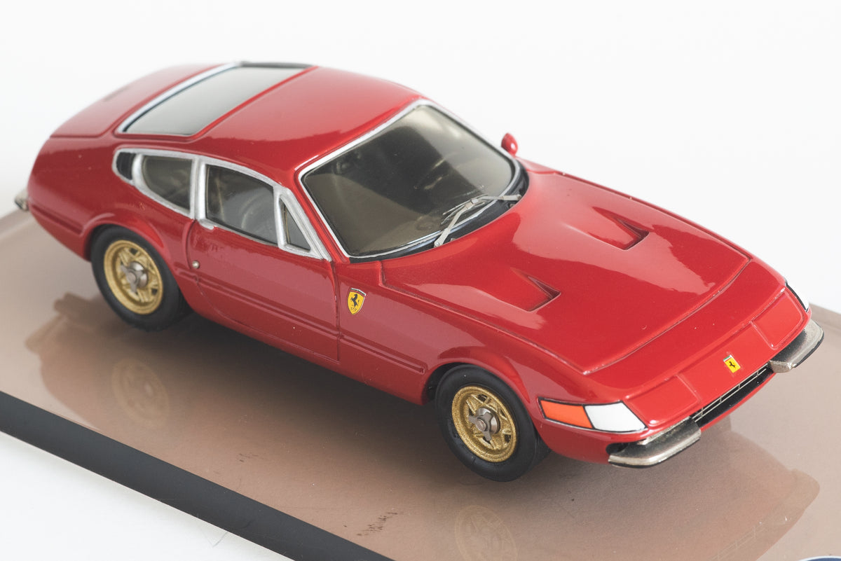 AMR - 1/43 Scale Ferrari 365 GTB