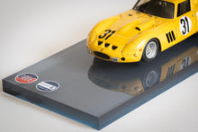 Load image into Gallery viewer, AMR Built Model - 1/43 Ferrari 250 GTO #31 1965 Spa