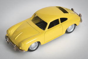 Western Models / Nostalgic Miniatures  - 1/43 Porsche 356