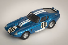 Load image into Gallery viewer, John Day - 1/43 Shelby Daytona Coupe  - 1964