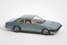 Load image into Gallery viewer, AMR - 1/43 Scale 1981 Ferrari 400i Coupe
