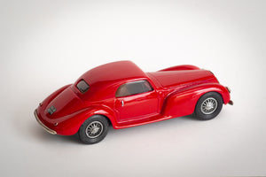 Idea3 Models - 1/43 1939 Alfa Romeo 6C 2500 Touring Coupe