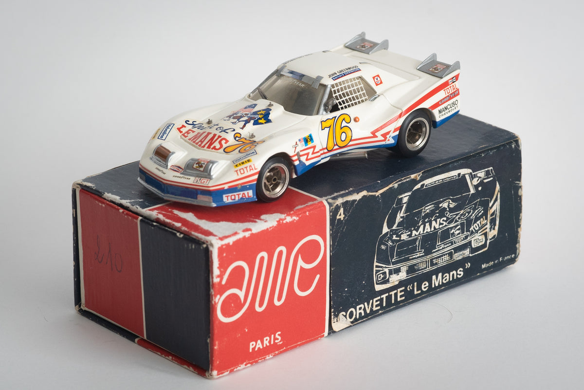 Norev - ALPINE A110 rouge 1973 Renault réf. 517827 Neuf NBO HO 1/87