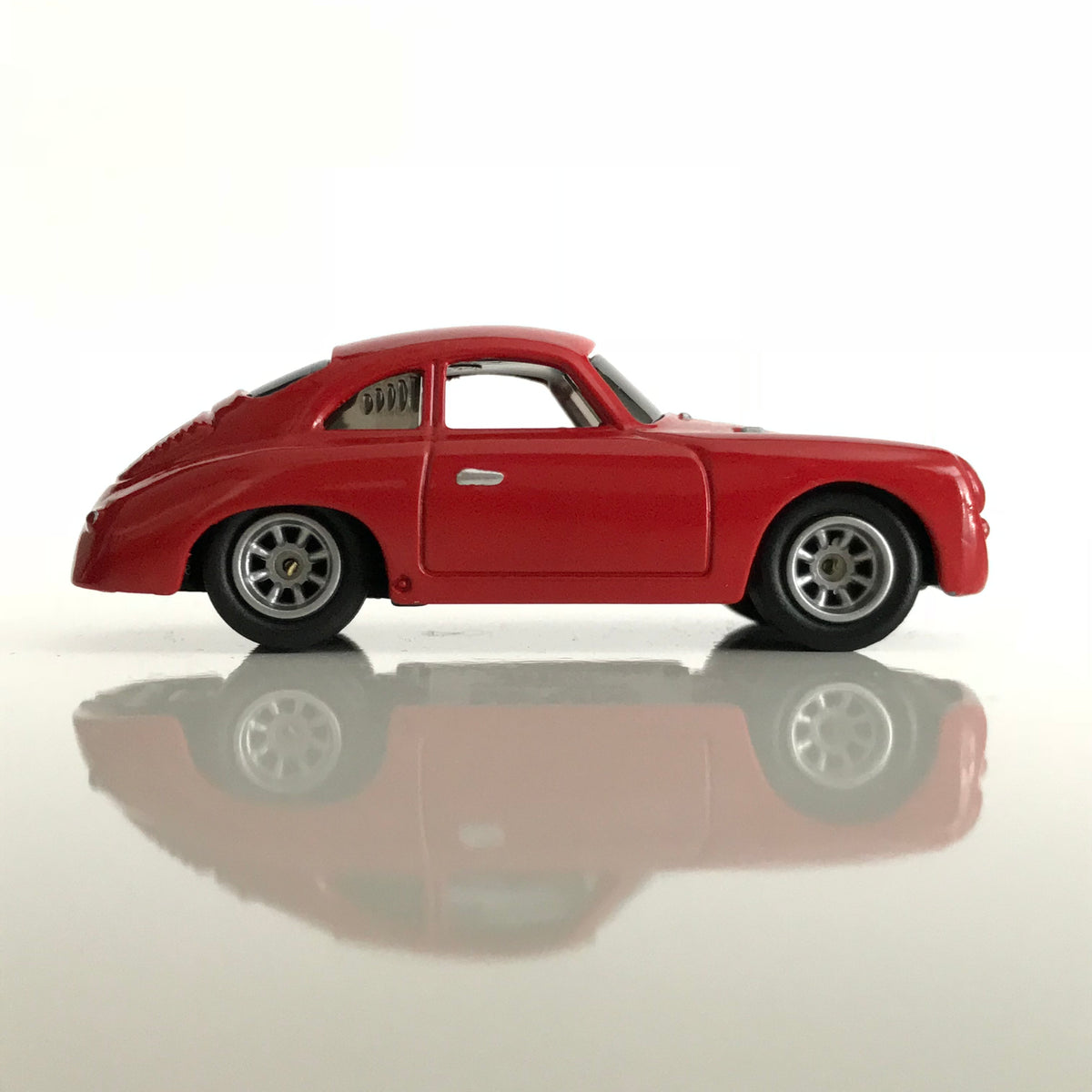 特価 Precision Miniatures (1/43) ポルシェ 356 Vintage 43 Custom 1/64 Scale 356 – Vintage43