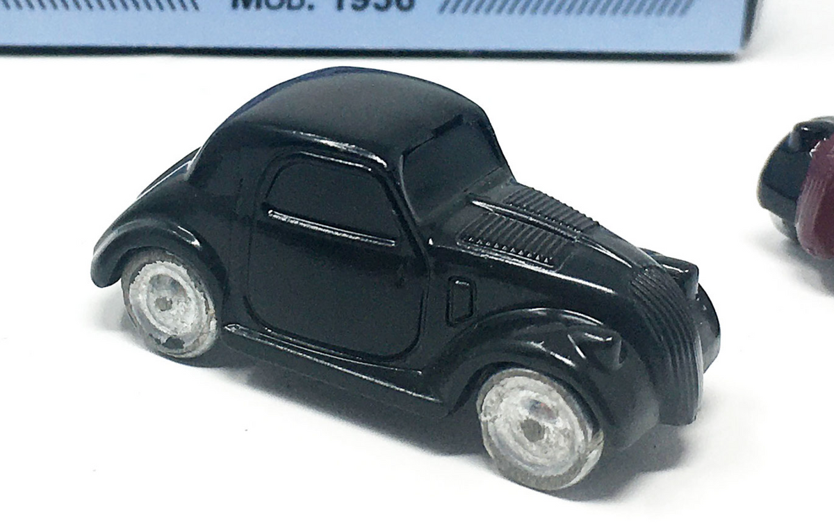 Officina 942 - 1936 Fiat 500 A 