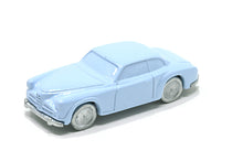 Load image into Gallery viewer, Officina 942 - 1951 Alfa Romeo 1900C Sprint 1/76 Scale