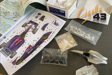 Load image into Gallery viewer, Cigale 43 Modelcraft Kit - 1/43 Scale Simtek S941 - 1994