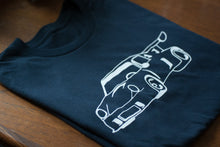 Load image into Gallery viewer, AMR Turbo Factory Built Kids T-Shirt