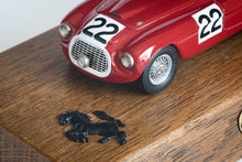 Load image into Gallery viewer, AMR - Rare 1/43 scale 166MM #22 - Le Mans, 1949