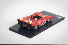 Load image into Gallery viewer, SRC - 1972 Ferrari 312PB #11 Andretti/Ickx - Brands Hatch